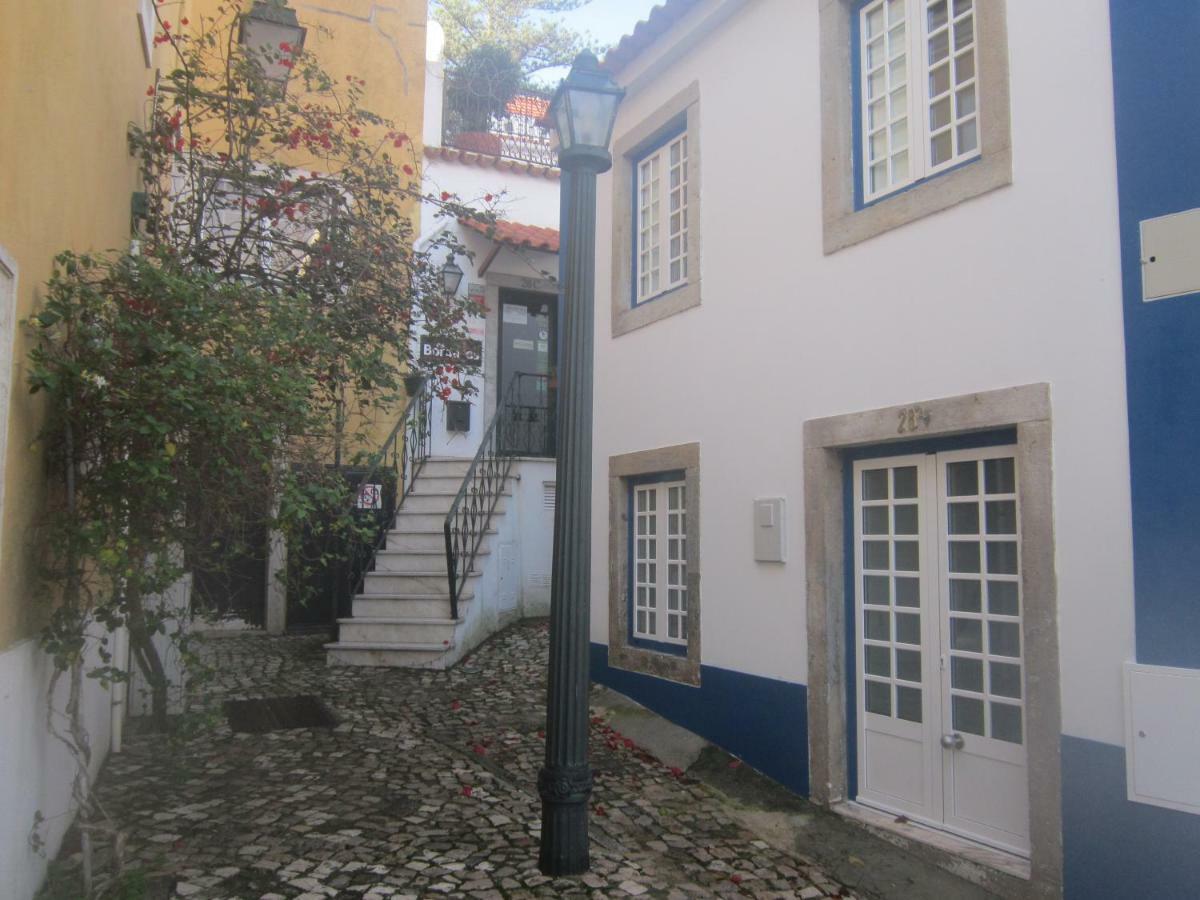 Casa Ze Bonito 2 Villa Cascais Exterior photo