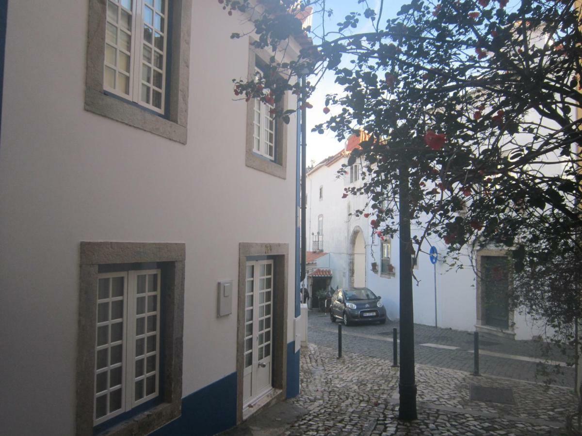 Casa Ze Bonito 2 Villa Cascais Exterior photo
